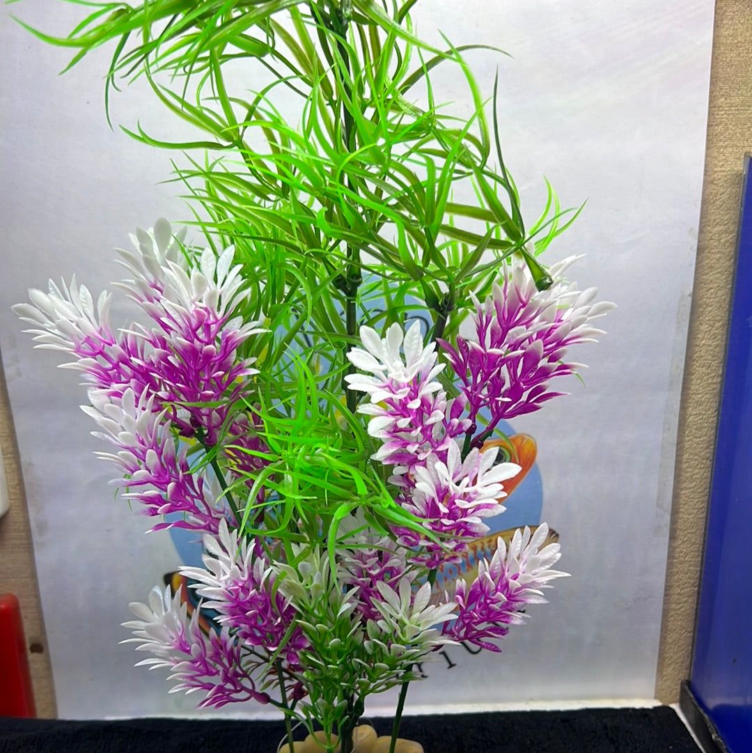 Aquatopia Plastic Plants