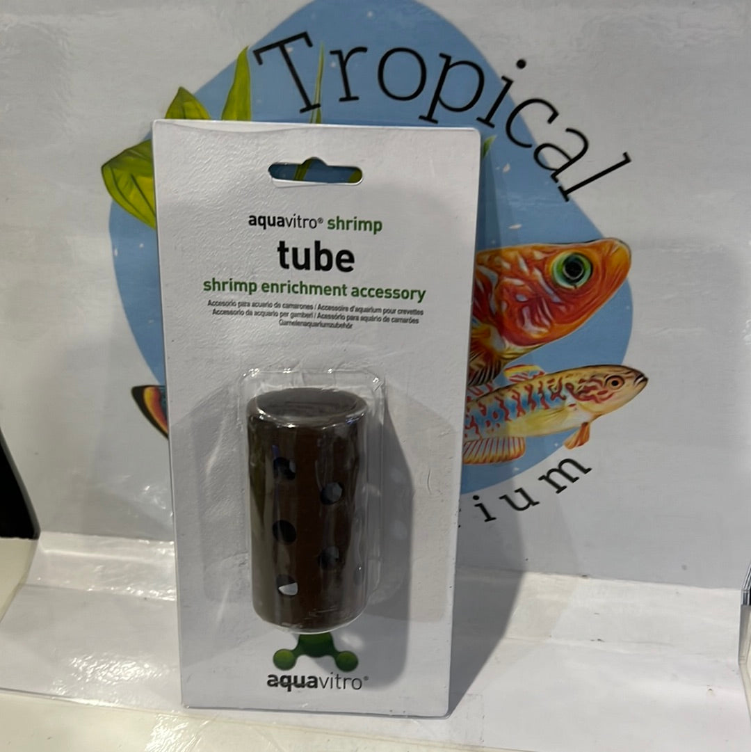 Seachem Aquavitro Shrimp Tube