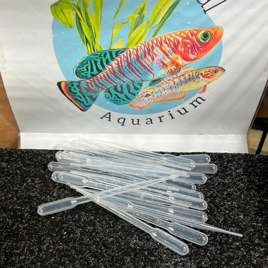 Plastic Pipette/Turkey Baster