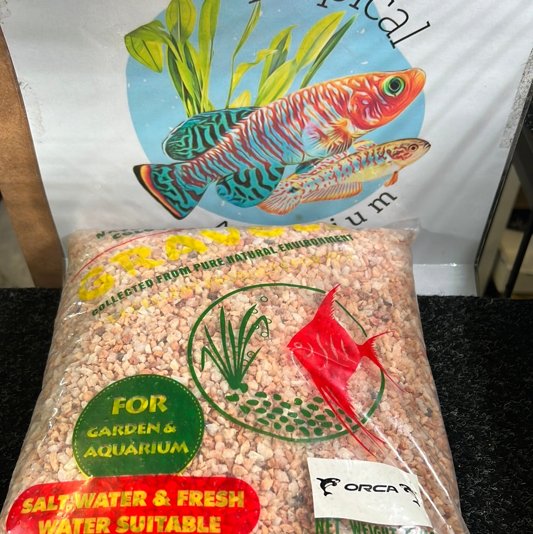 ORCA Gravel 5kg