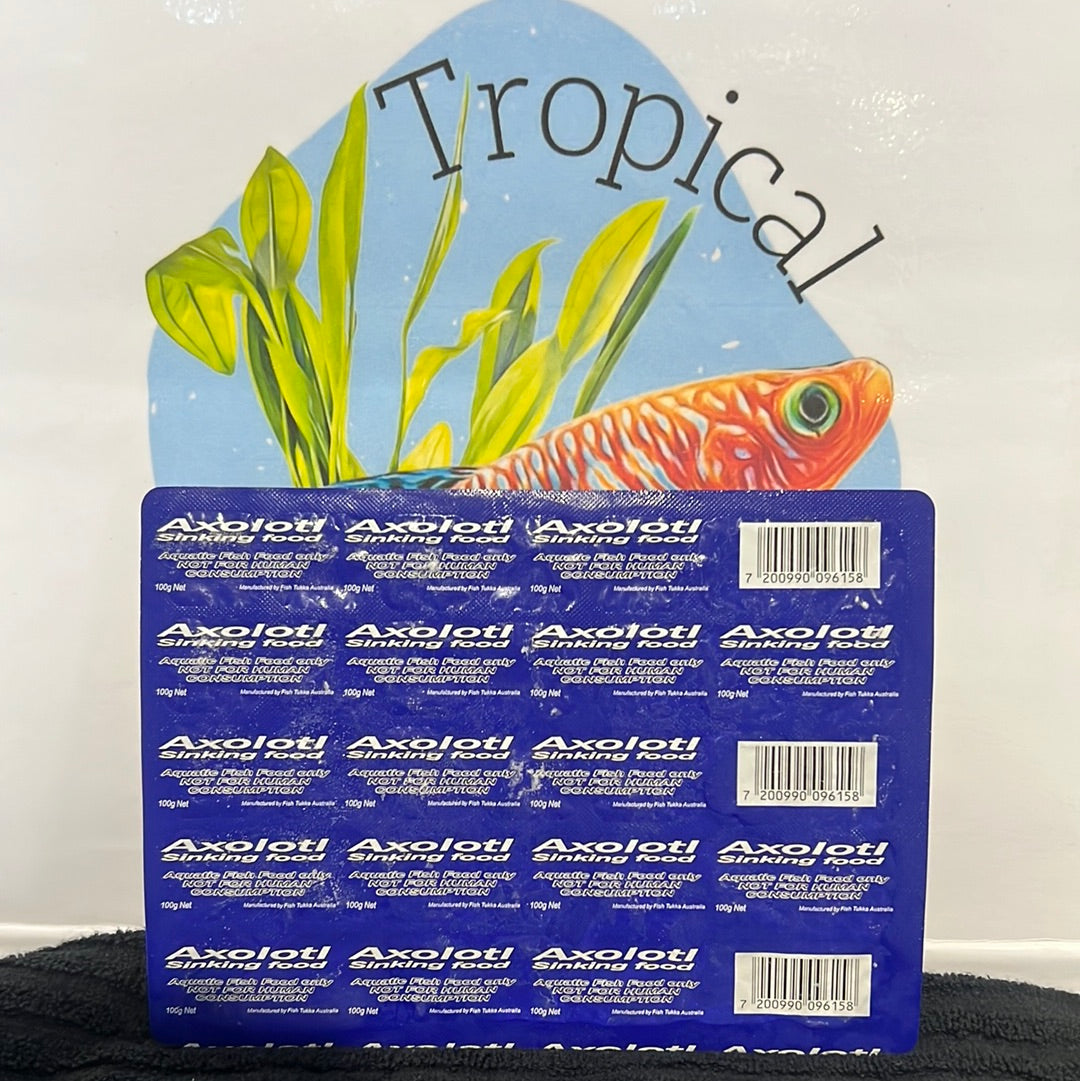Fish Tukka Frozen Foods