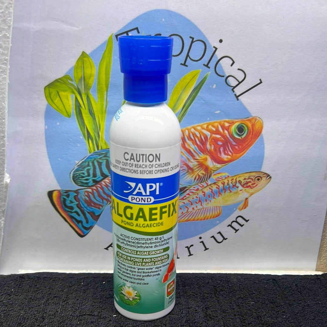 API Algaefix