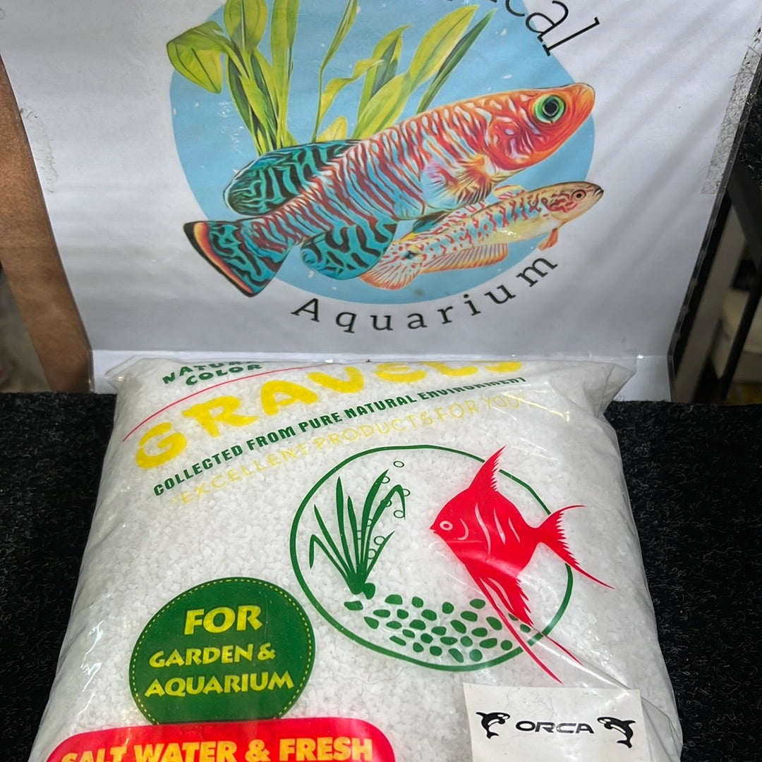 ORCA Gravel 5kg