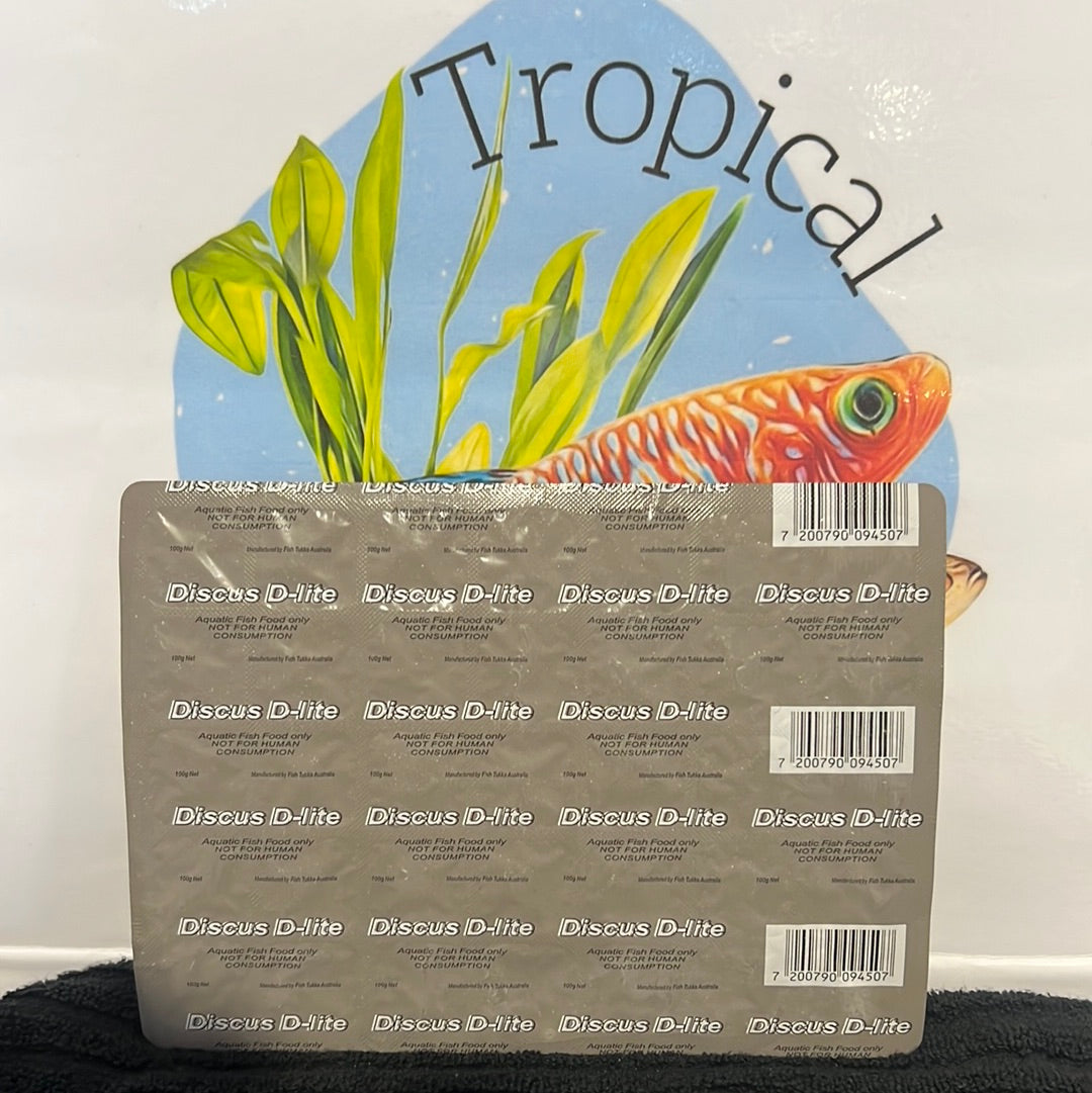 Fish Tukka Frozen Foods