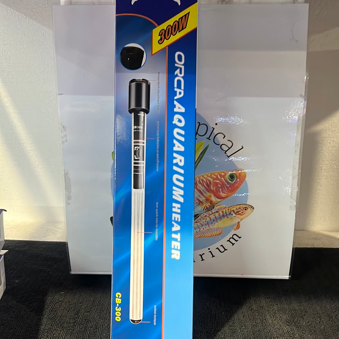 Orca Aquarium Heaters