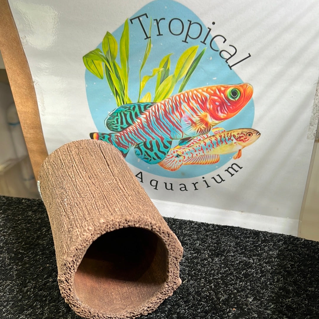 Ceramic Cichlid Breeding Caves