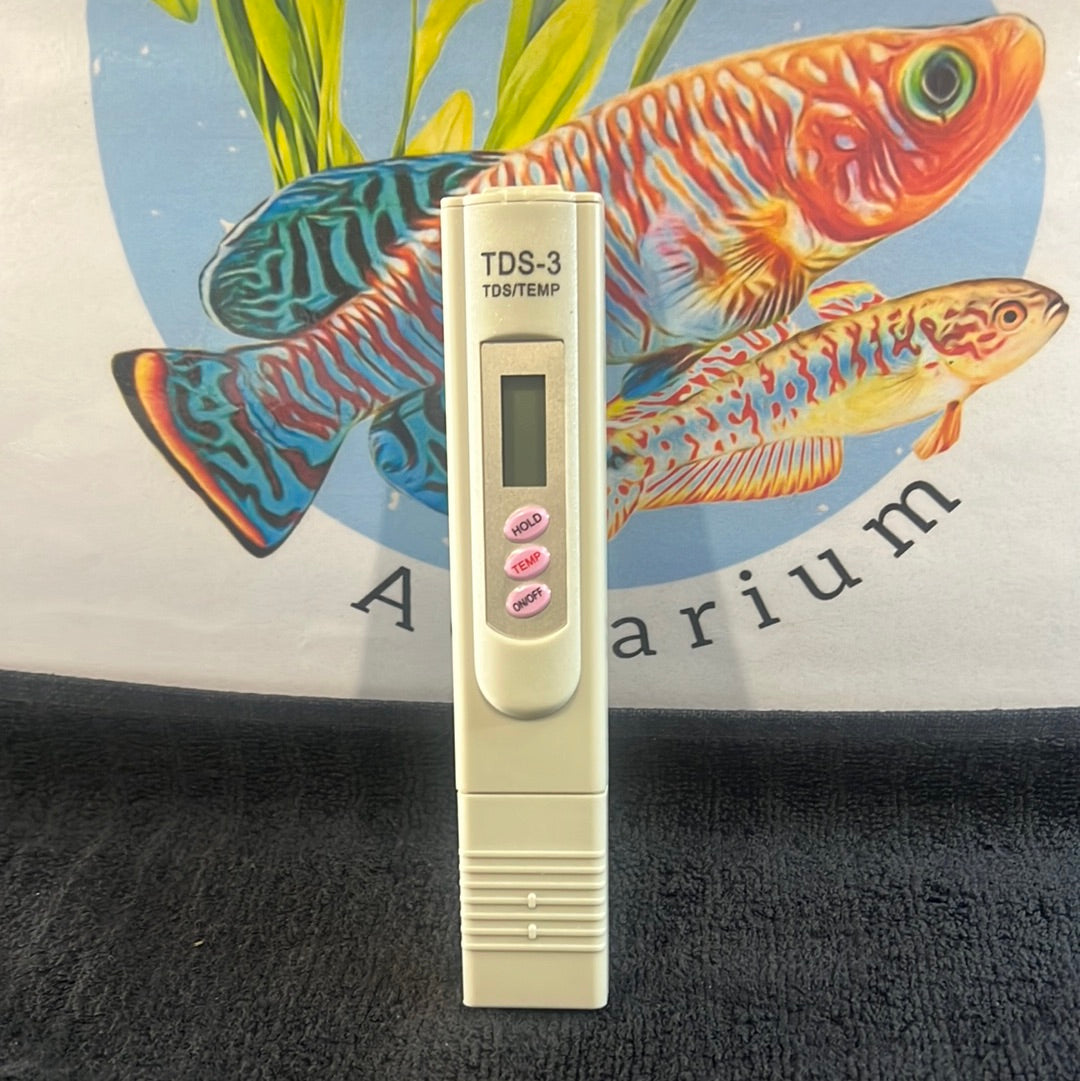 water test pens (sold without battery's)