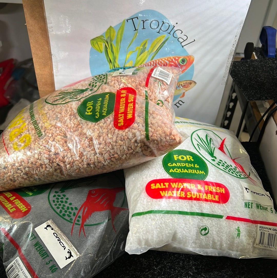 ORCA Gravel 5kg