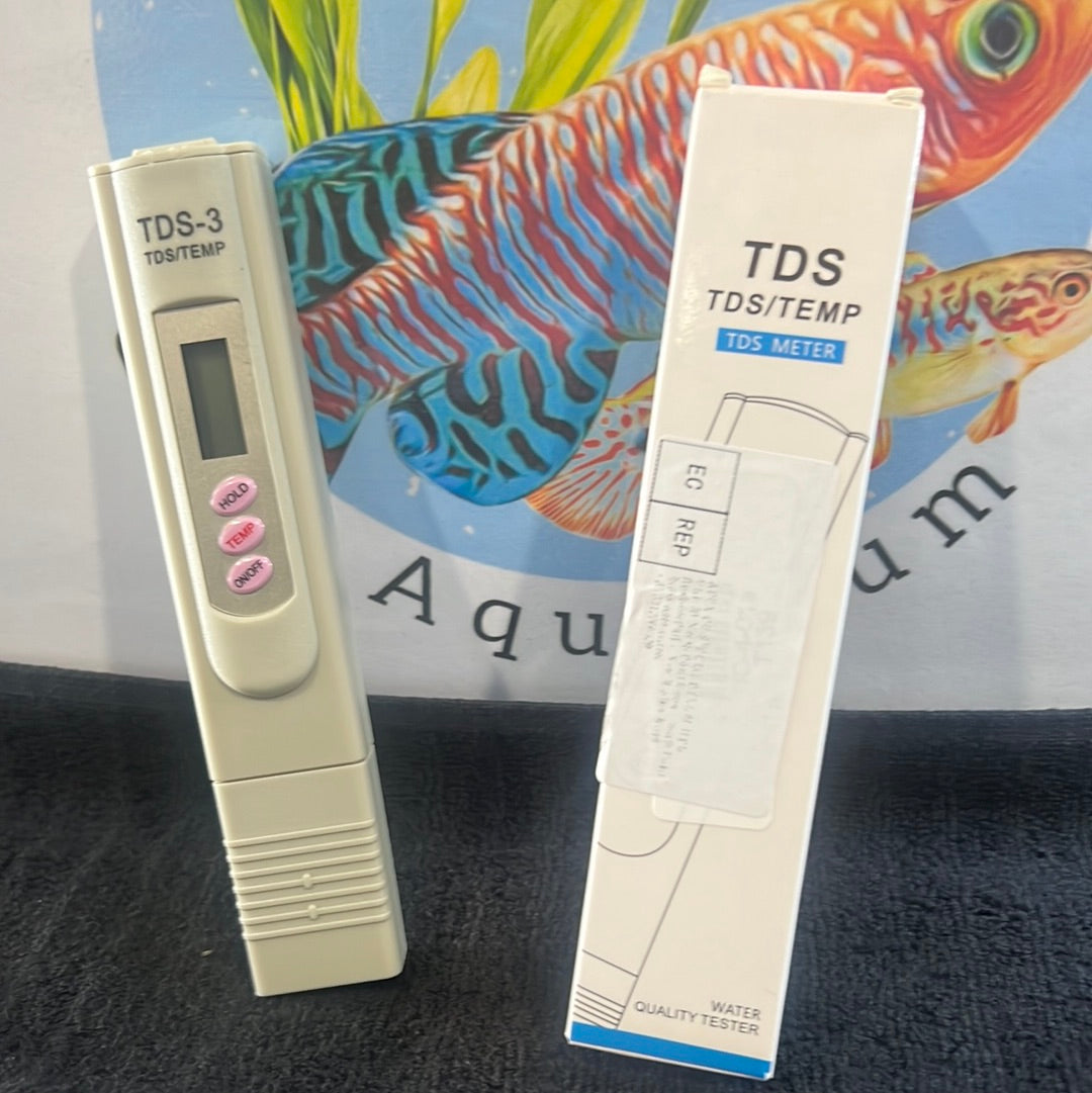 water test pens (sold without battery's)