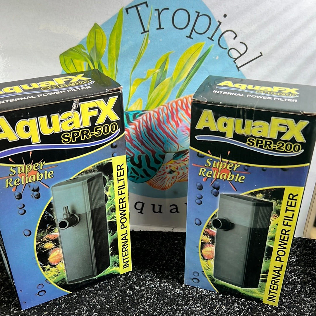 AquaFX Internal Filter