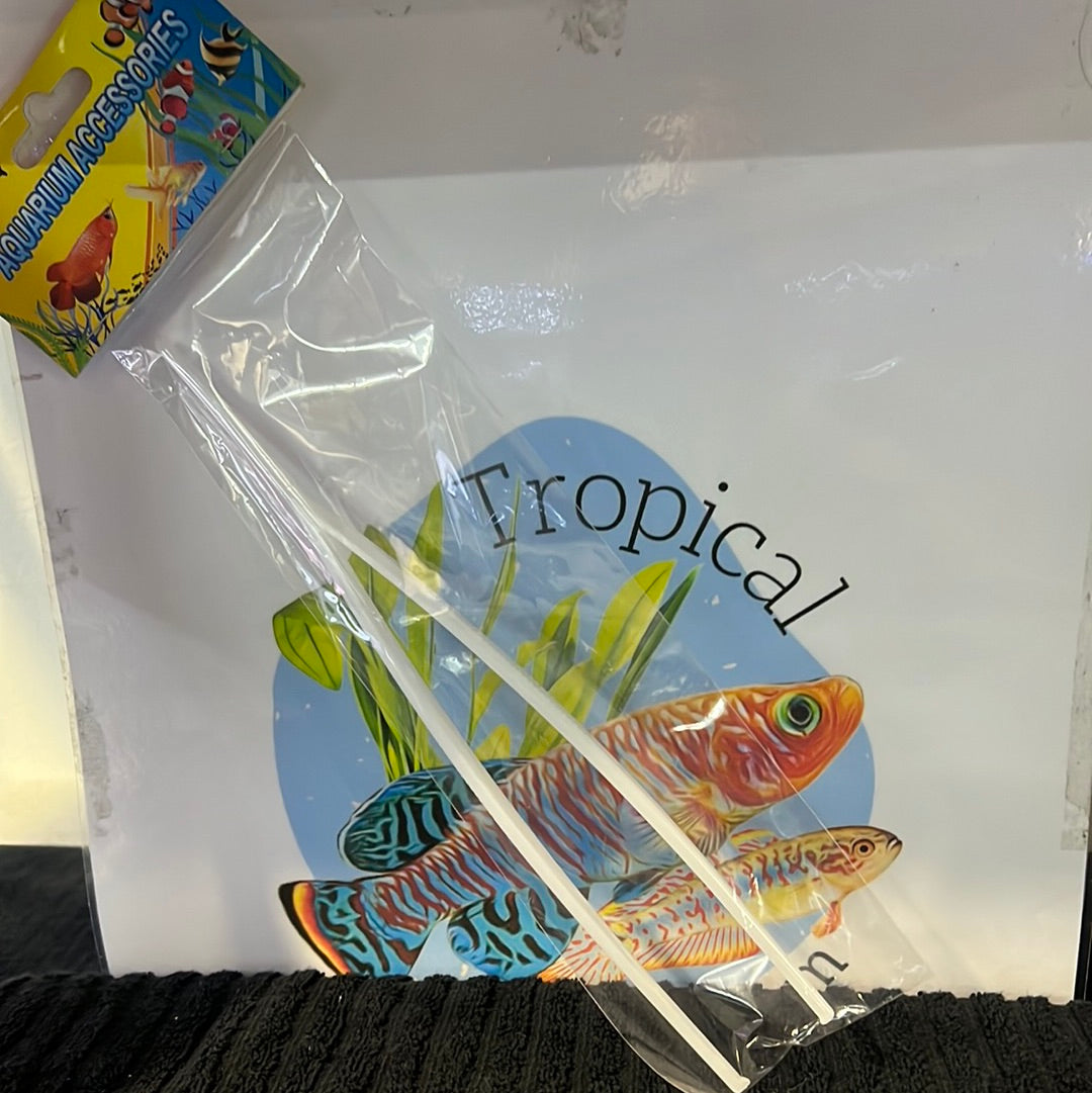 Orca aquarium accessories