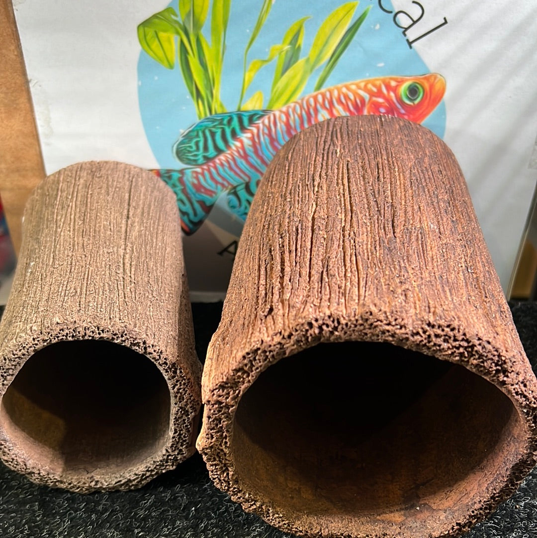 Ceramic Cichlid Breeding Caves