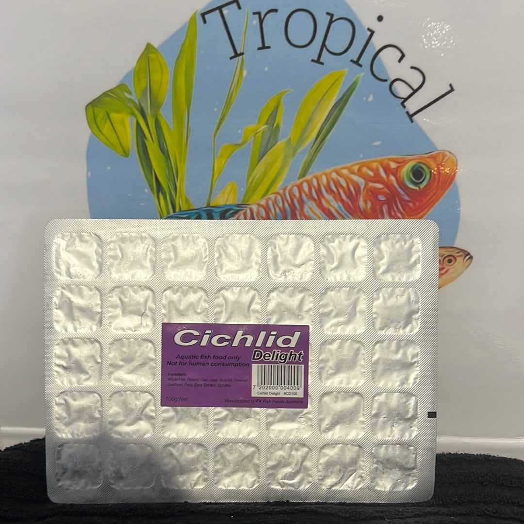 Fish Tukka Frozen Foods