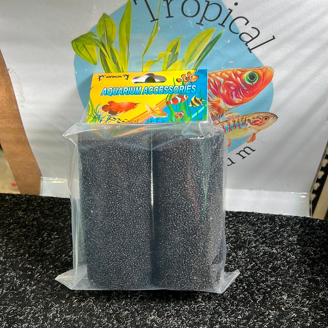 ORCA internal power filter SP