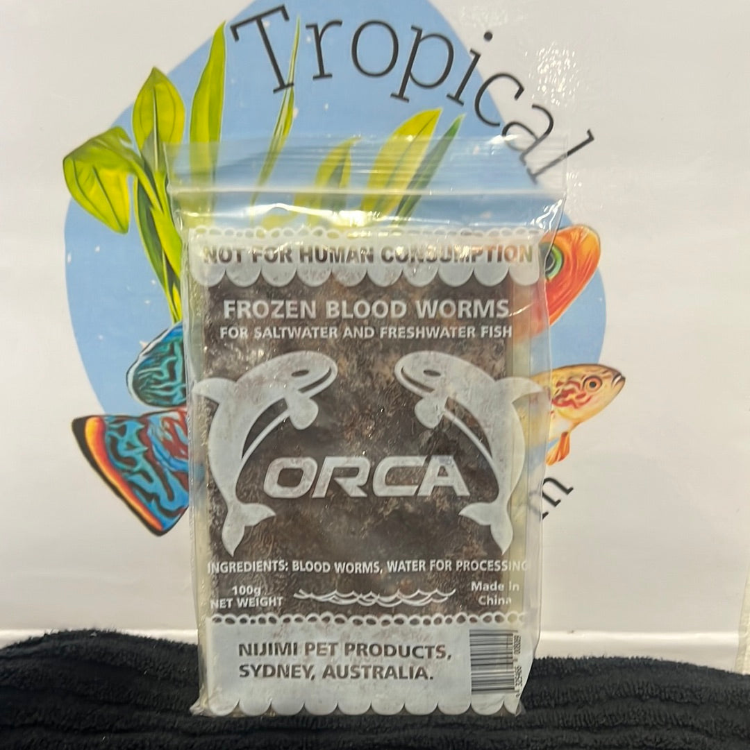 Fish Tukka Frozen Foods
