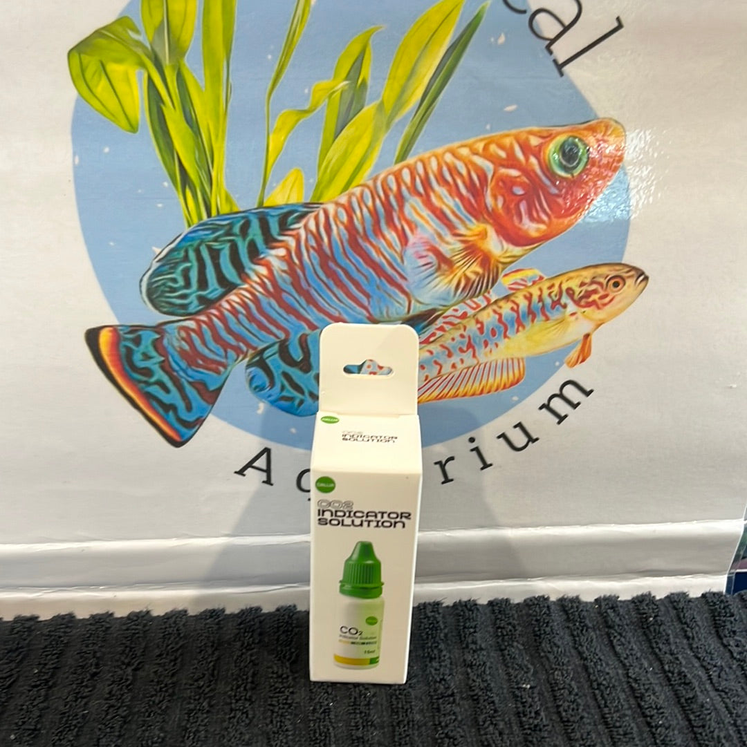 DALUA CO2 Indicator solution