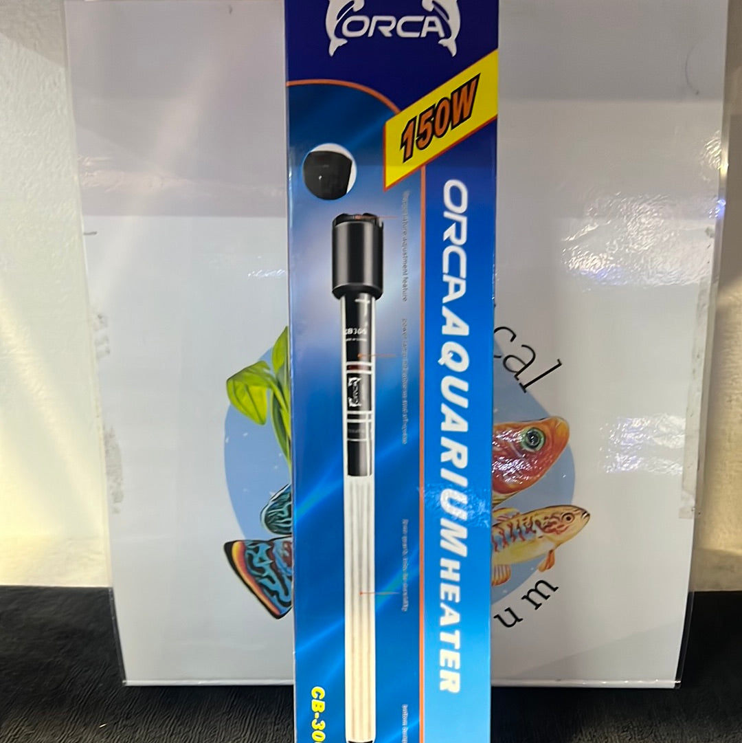 Orca Aquarium Heaters