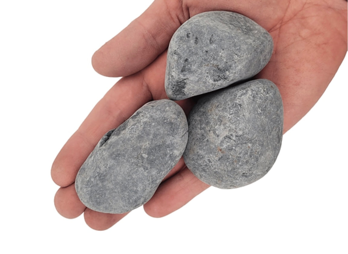 WIO 2kg Black Venom Nano Boulder