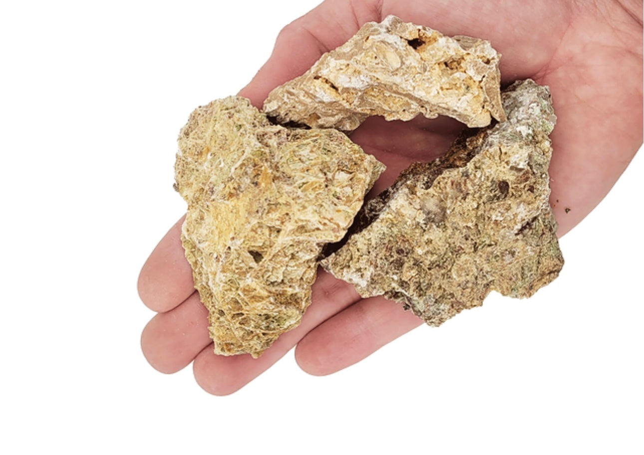 WIO 2kg Web Nano Rock