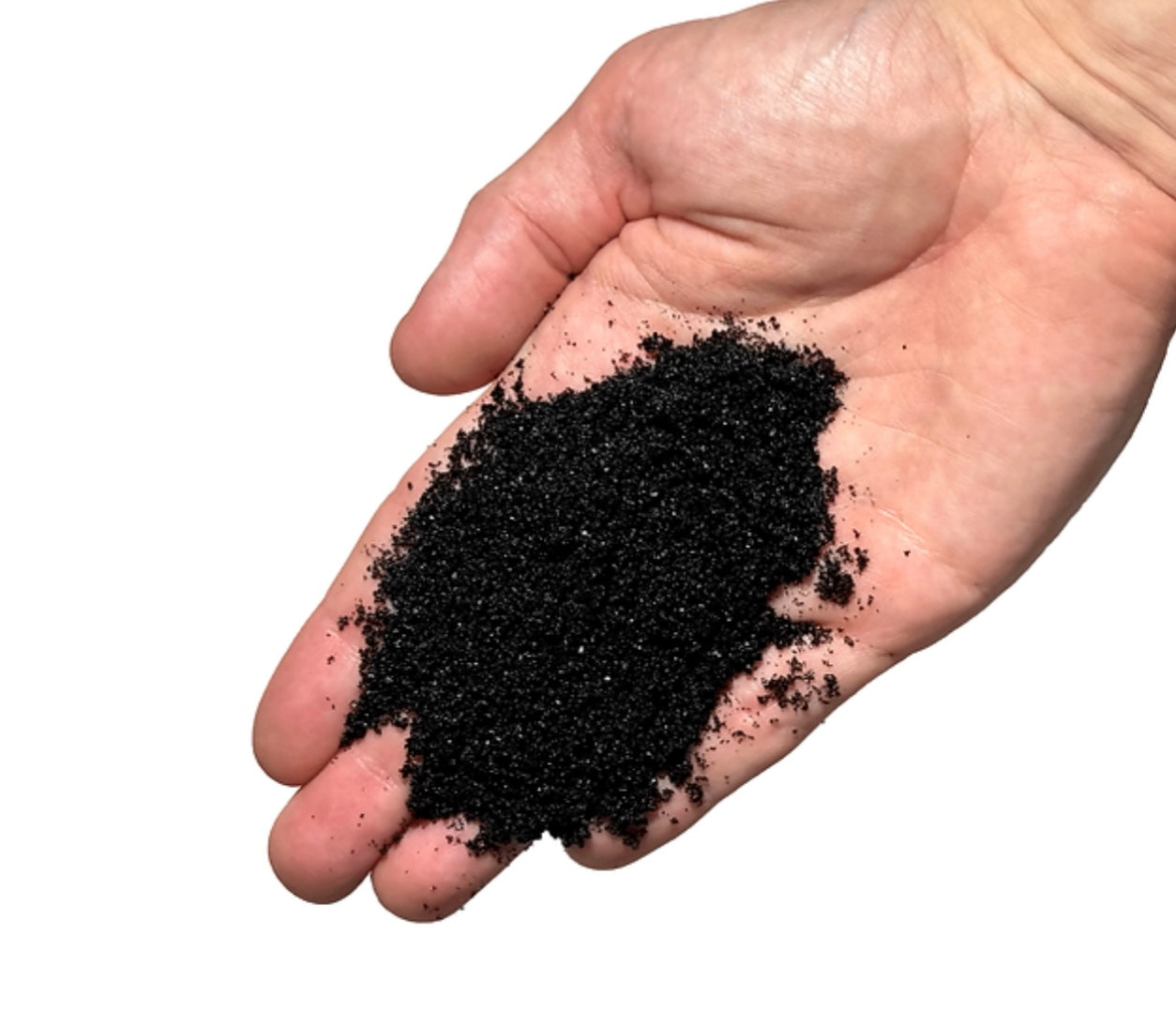 WIO 2kg Vik Iceland Sand