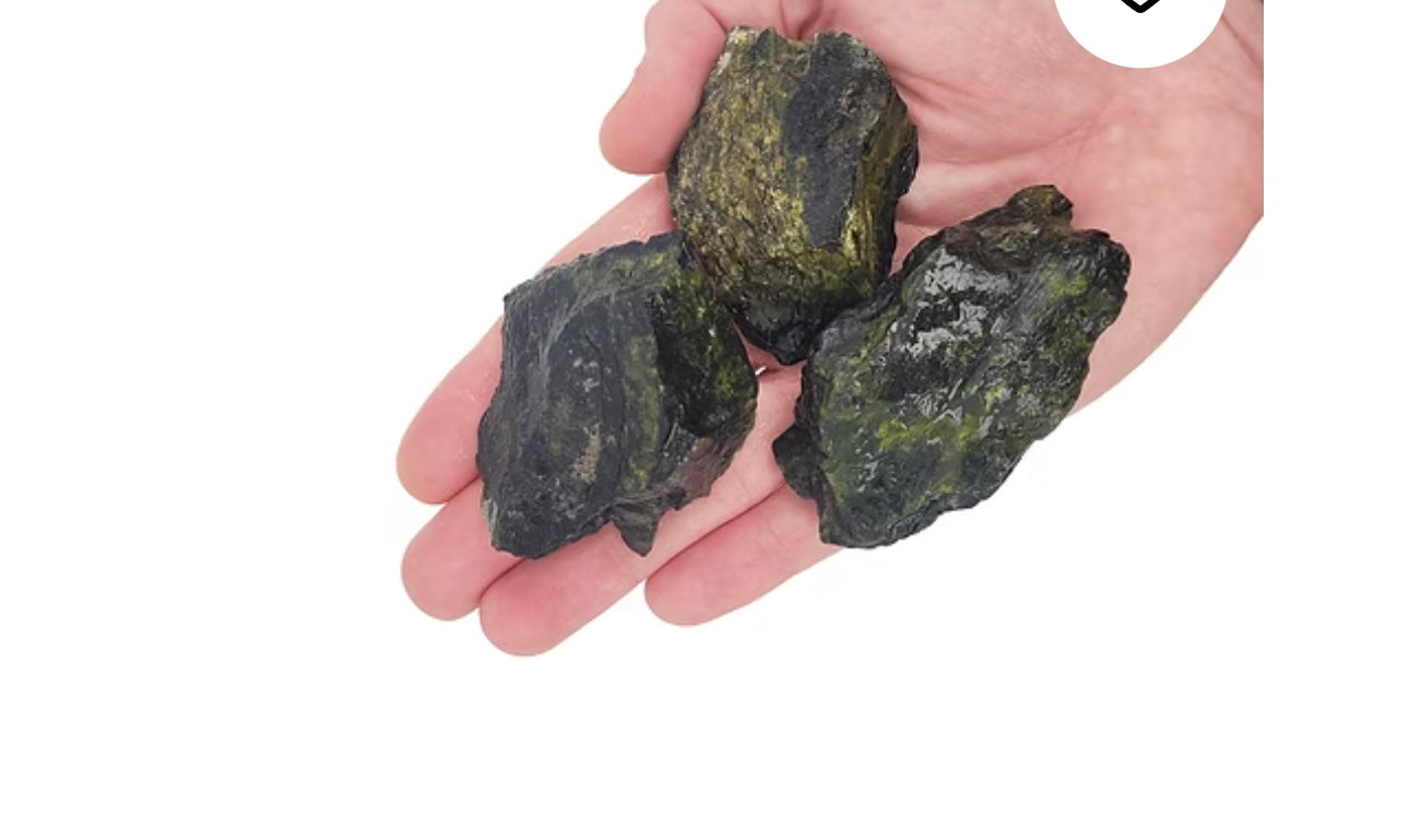 WIO 2kg Jade Nano Rock