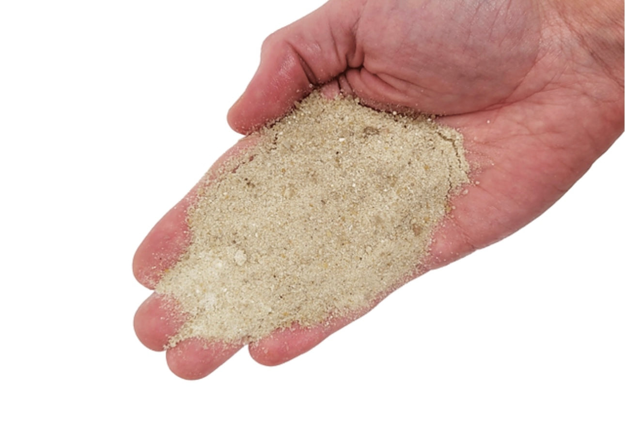 WIO 2kg Heaven Sand
