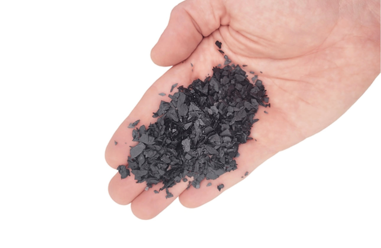 WIO 2kg Silver Shadow Gravel.