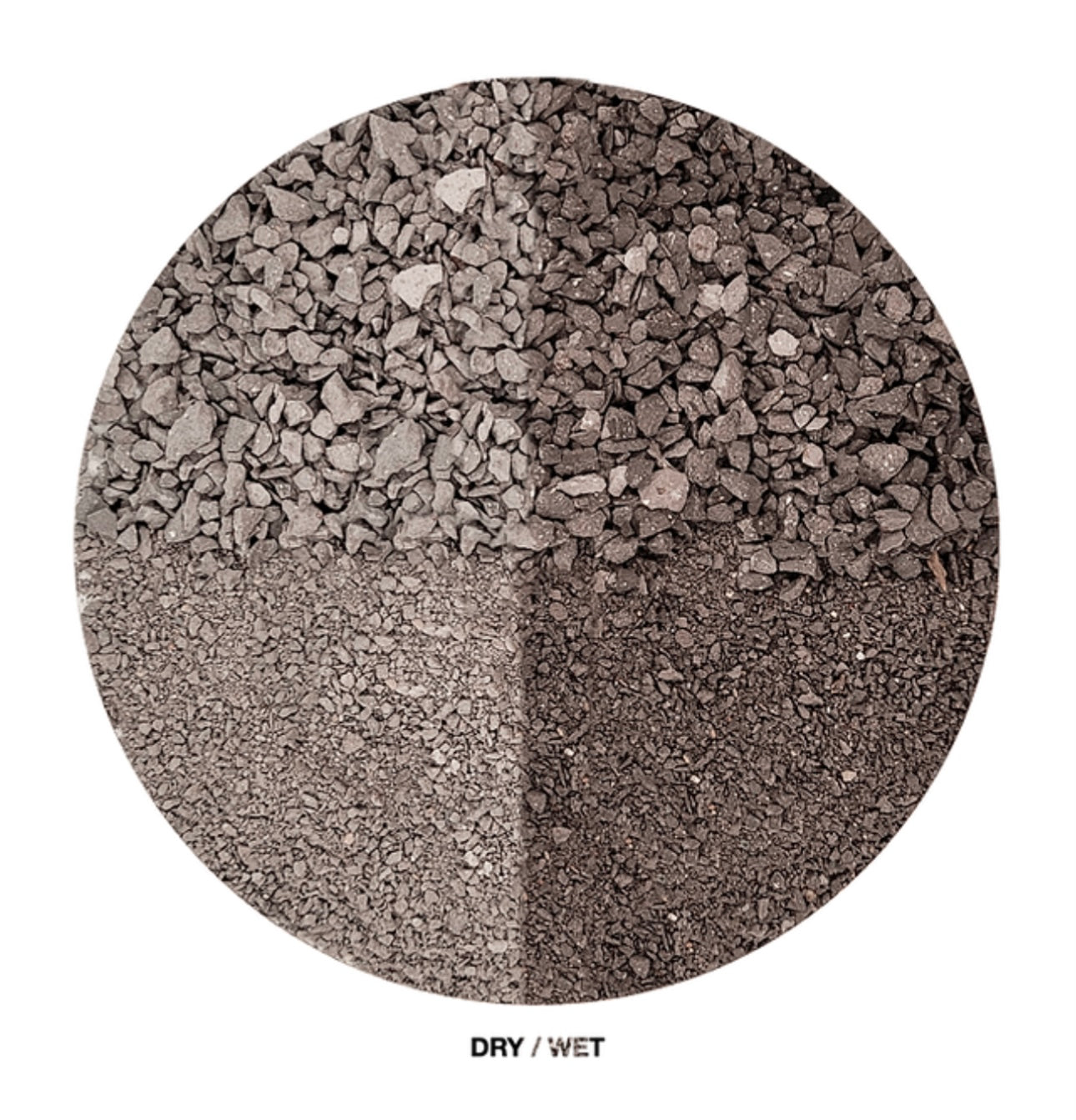 WIO 2.5kg Wetland Dark Artist Wetland set