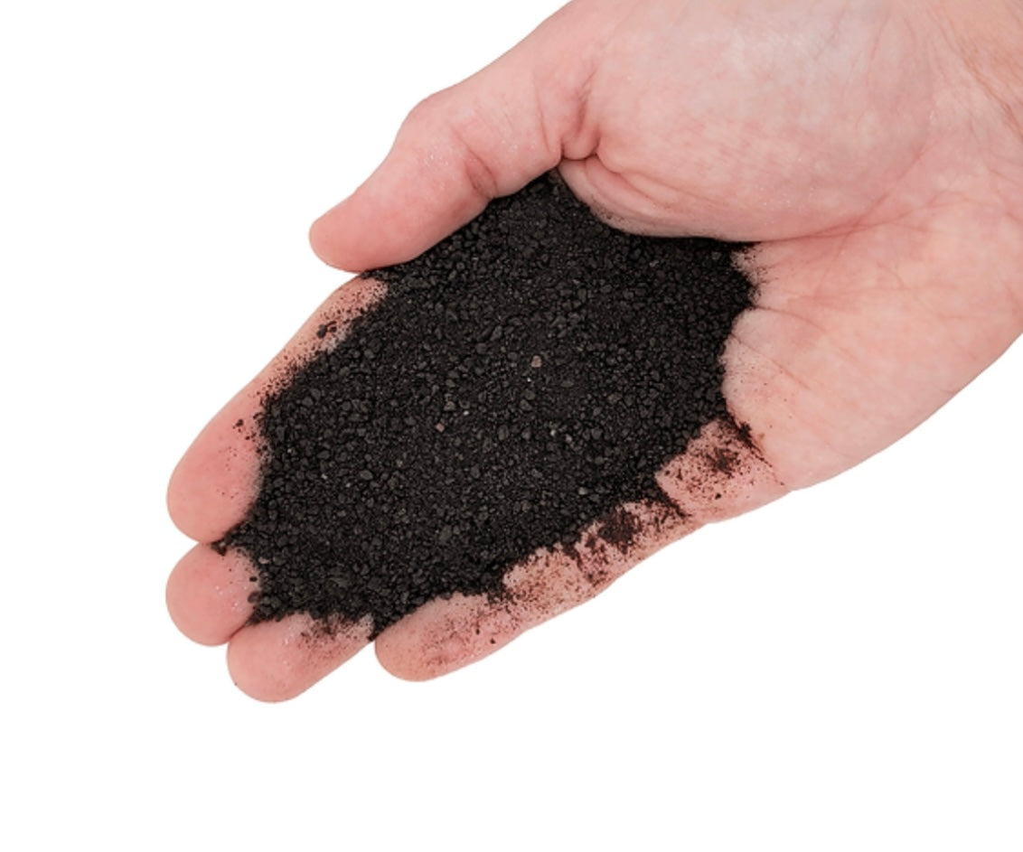 WIO 2kg Midnight Sand