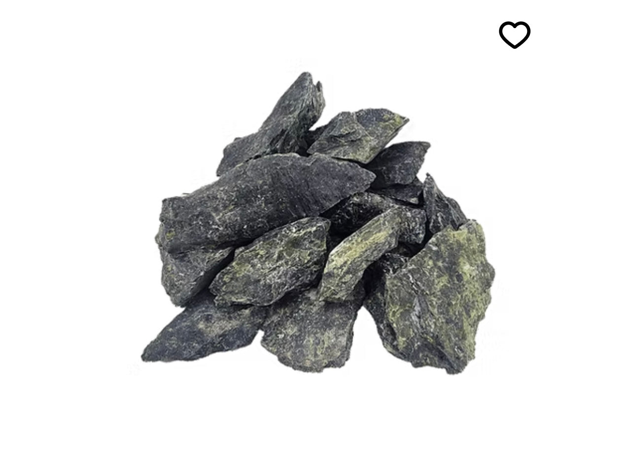 WIO 2kg Jade Nano Rock
