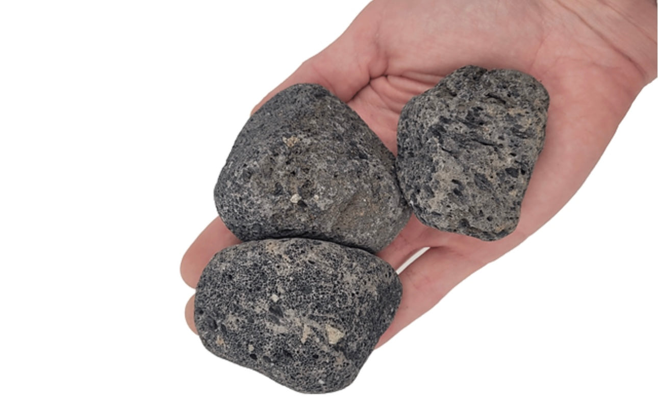 WIO 1.5kg Druid Nano Boulders