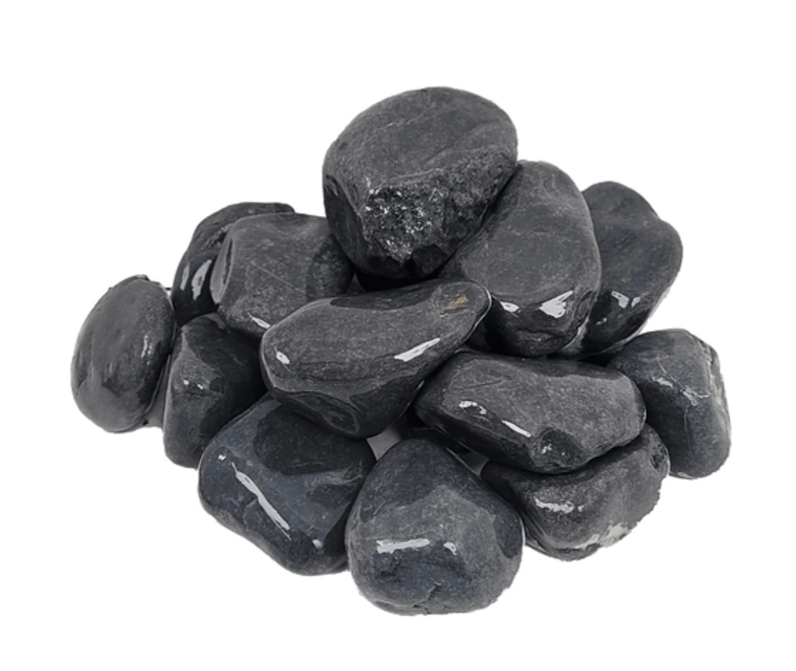 WIO 2kg Black Venom Nano Boulder