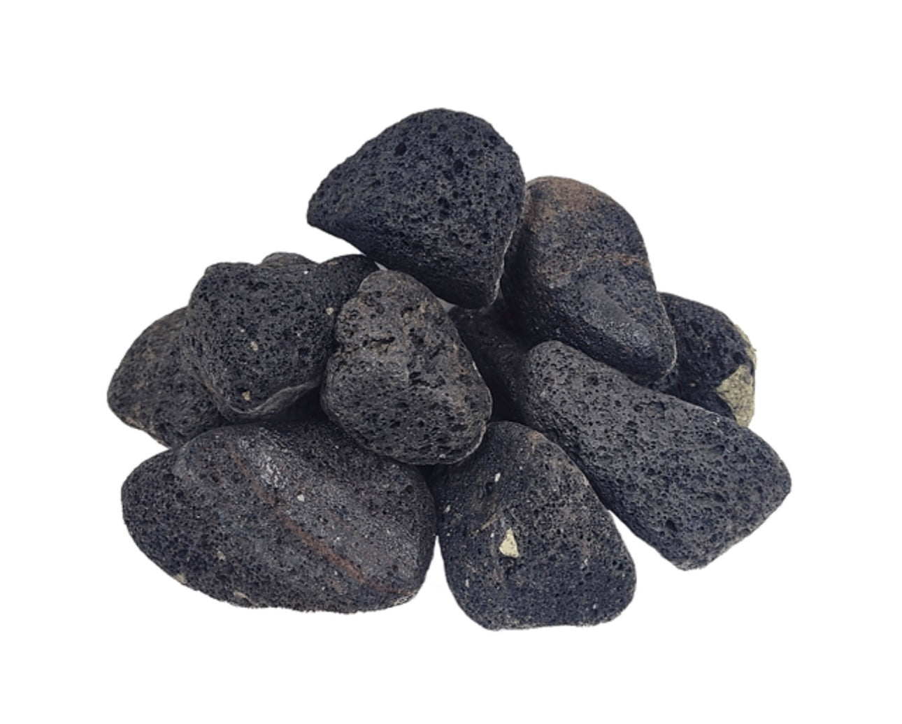 WIO 1.5kg Druid Nano Boulders