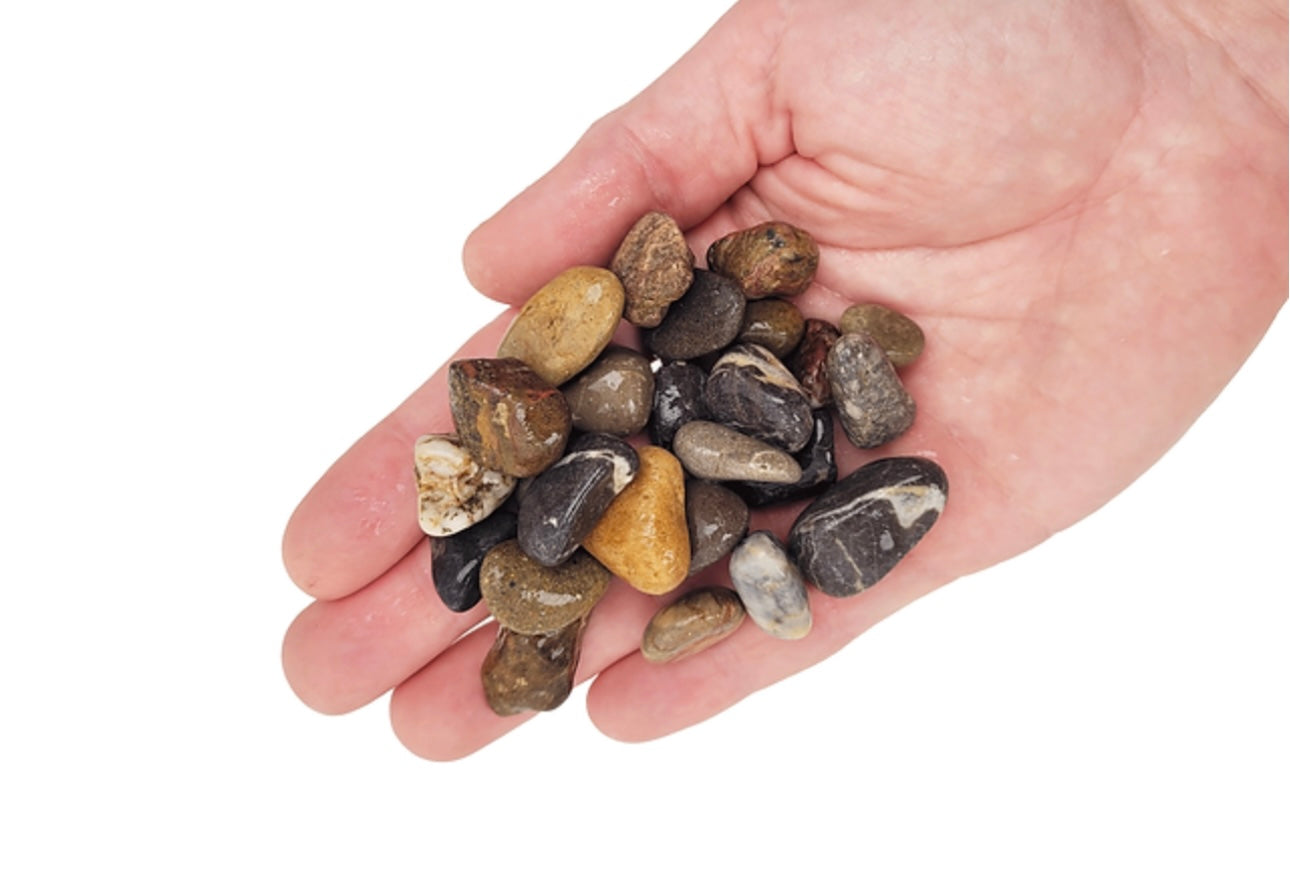WIO 2kg Stream Gravel