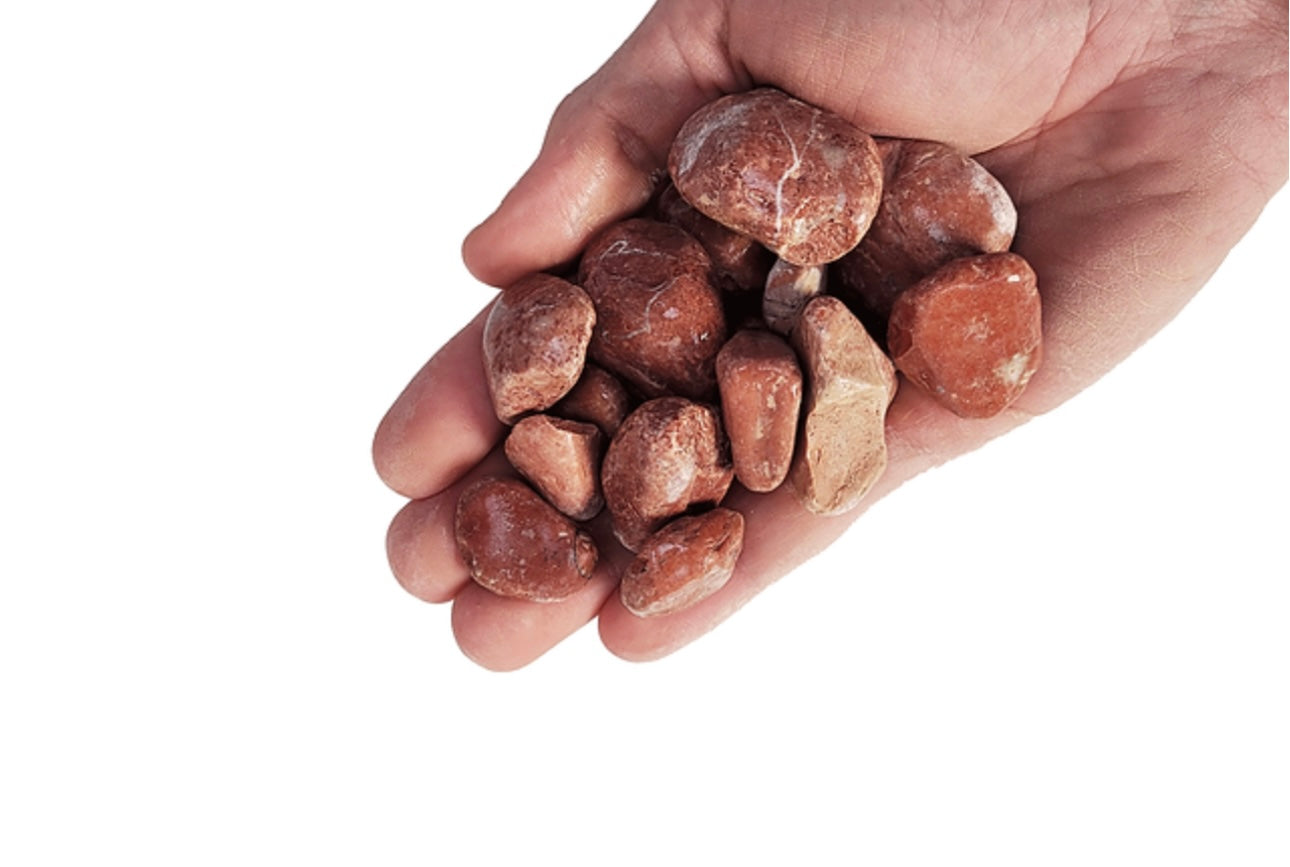 WIO 2kg Inferno Gravel.