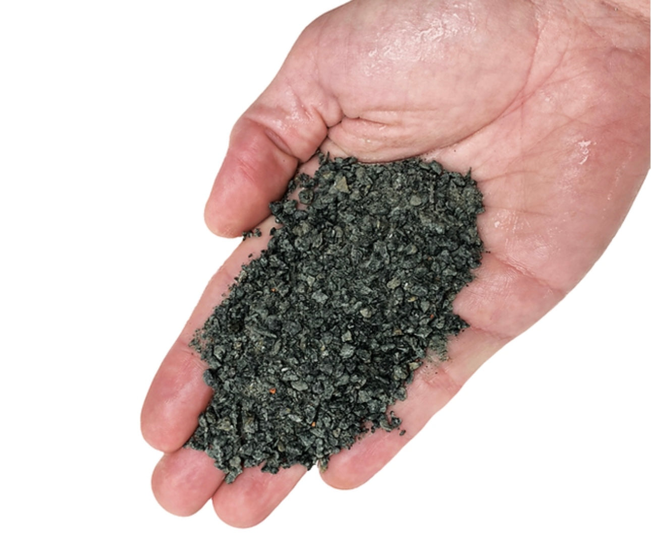 WIO 2kg Jade Sand
