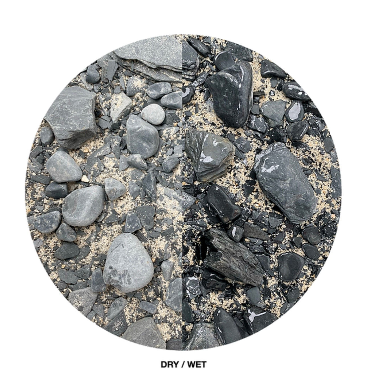 WIO 2kg Ibon Riverbed