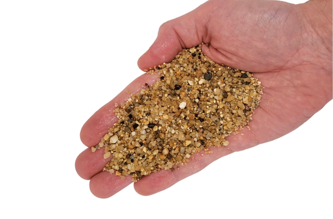 WIO 2kg Cimarron Sand