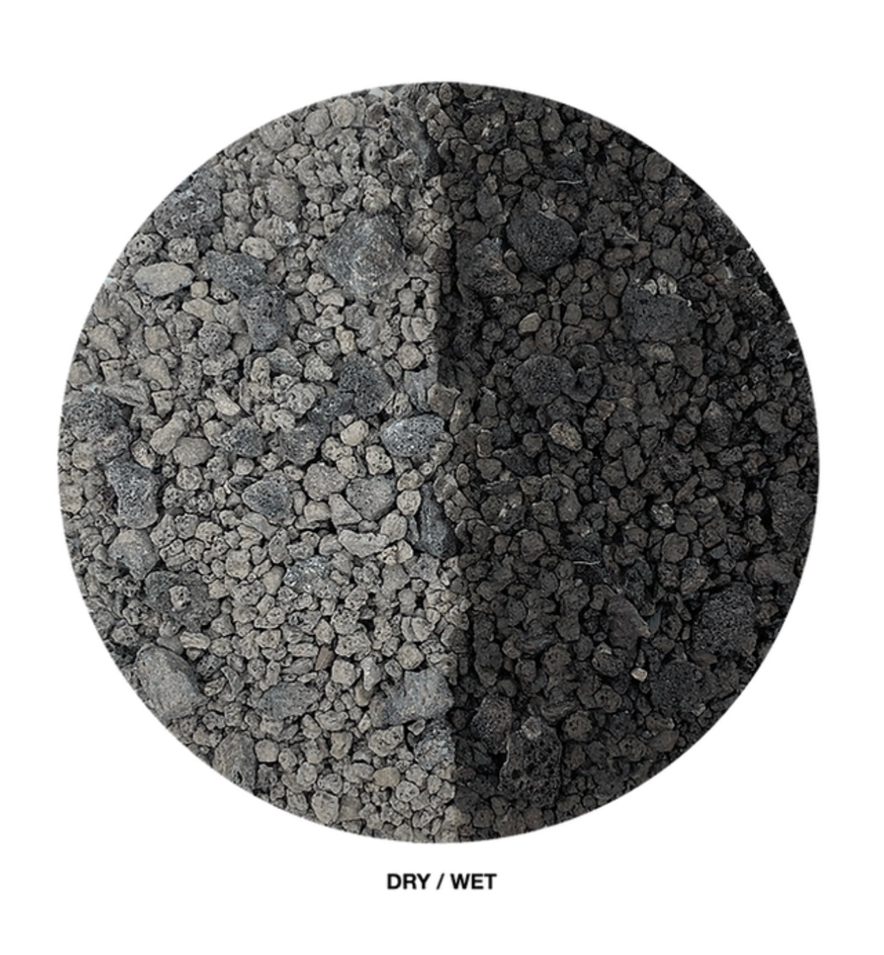 WIO 2kg powervol base