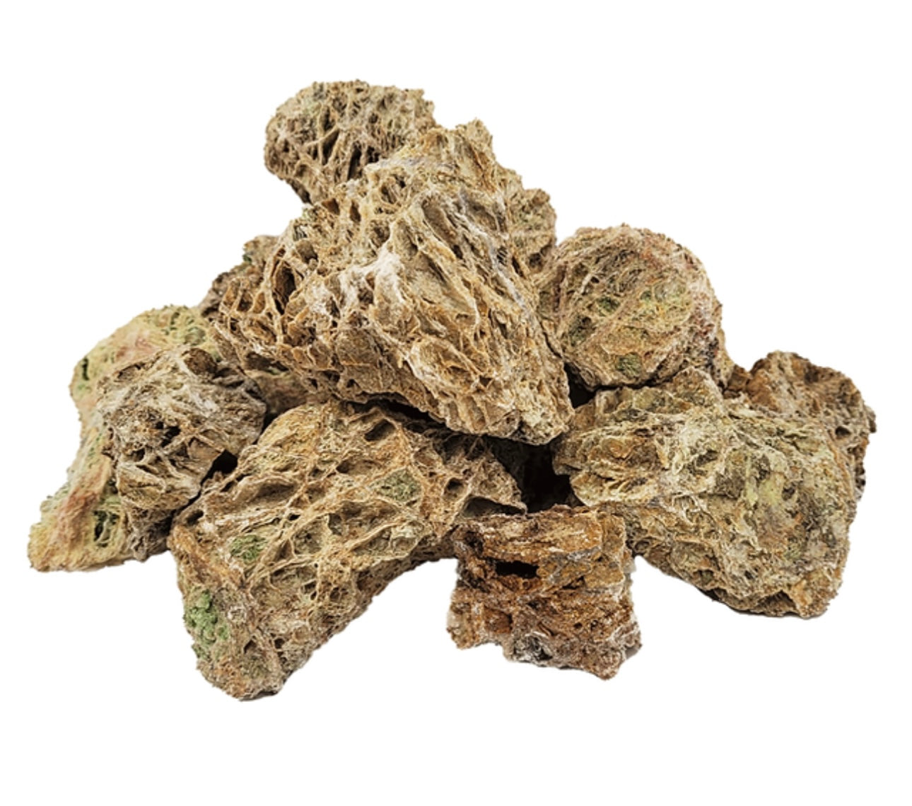 WIO 2kg Web Nano Rock