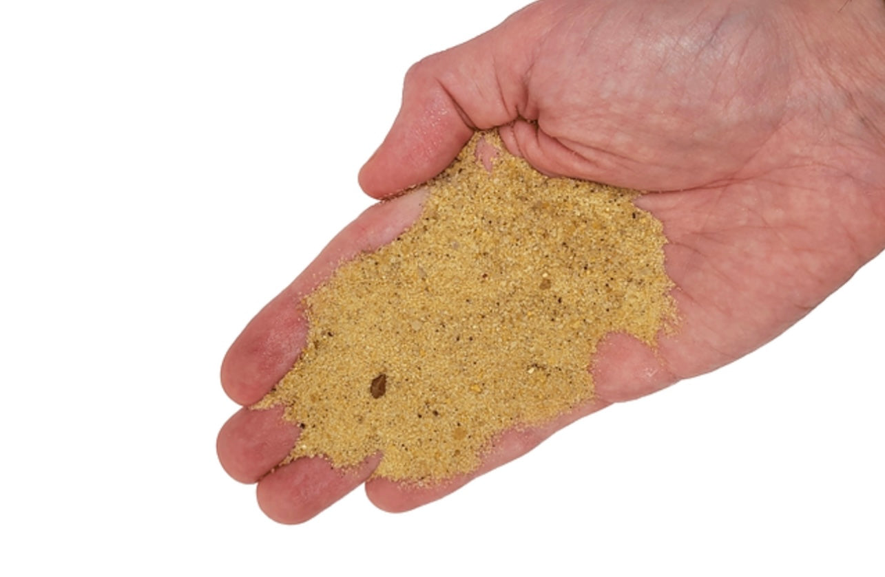 WIO 2kg Tigris sand