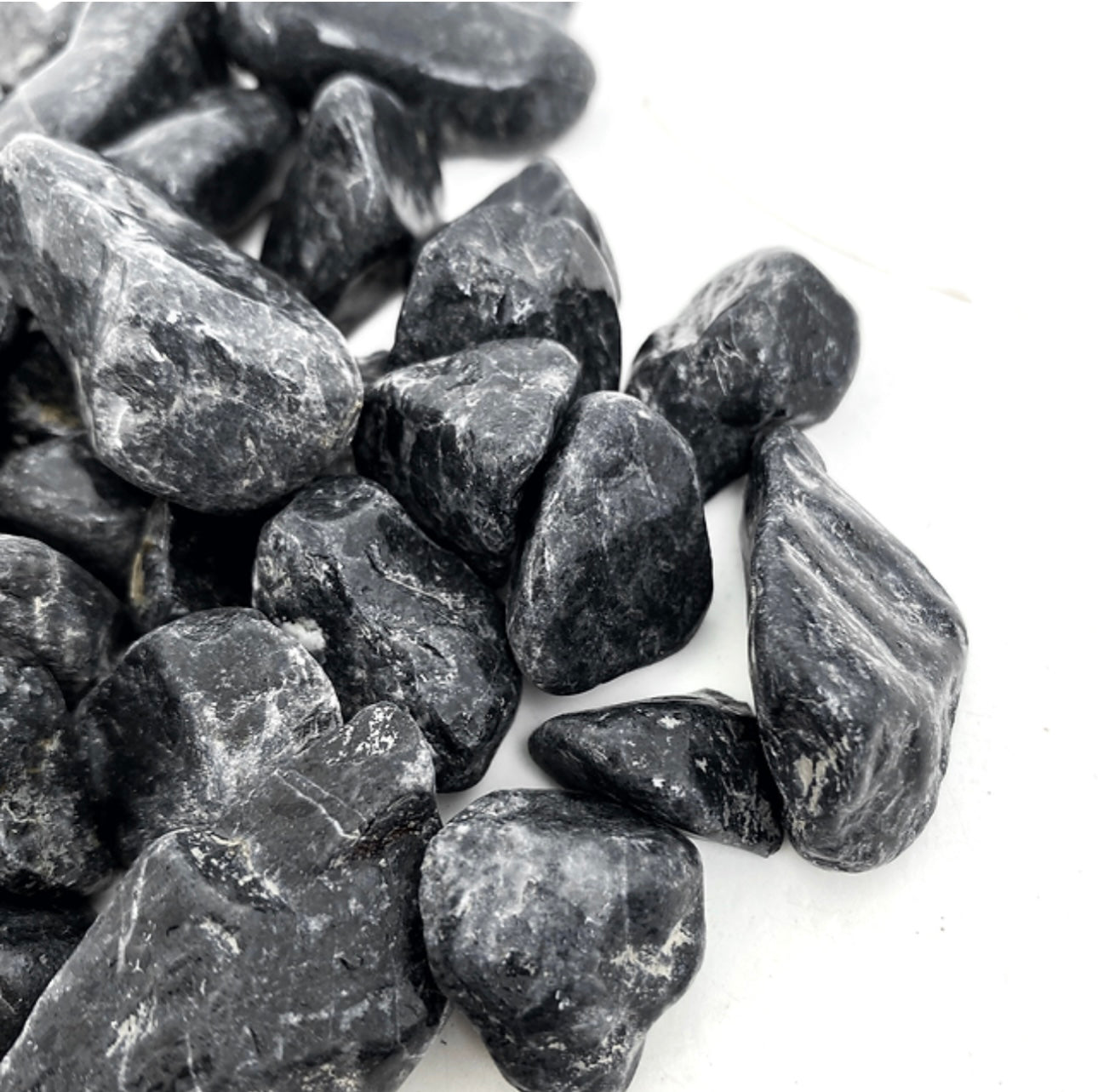 WIO 2kg Noir Gravel