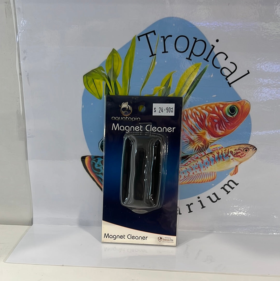 Aquatopia magnet cleaner