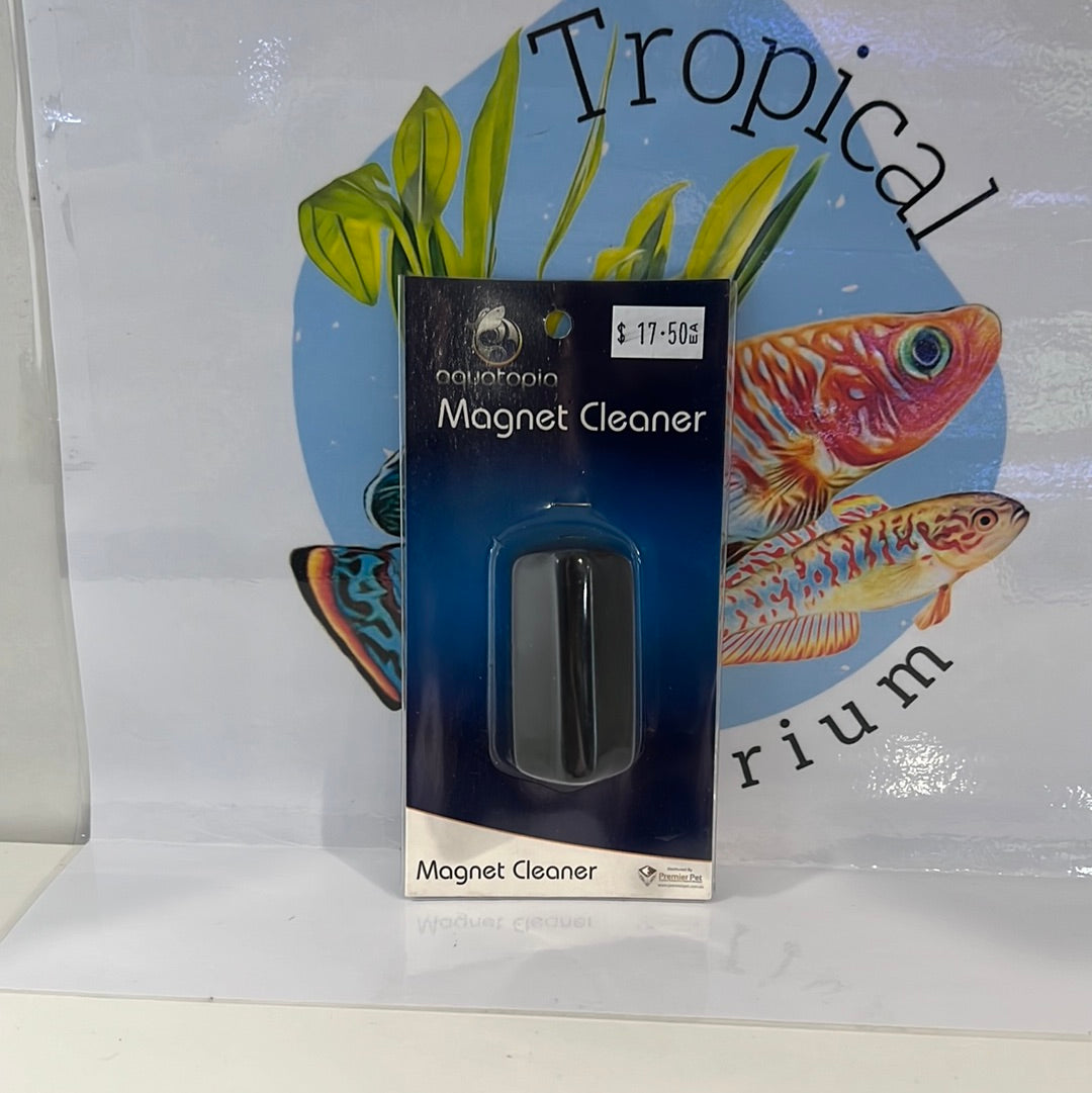 Aquatopia magnet cleaner