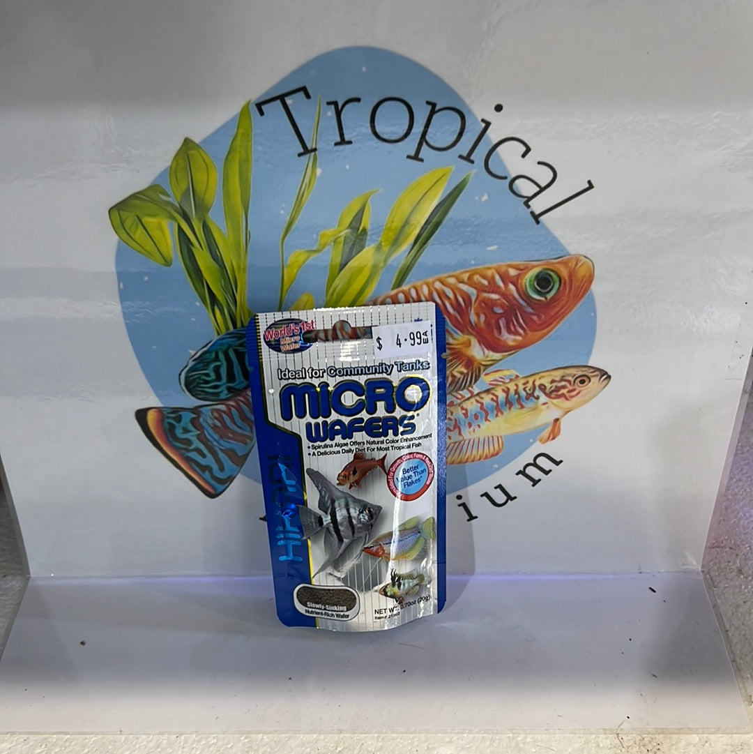 Hikari Micro Wafers