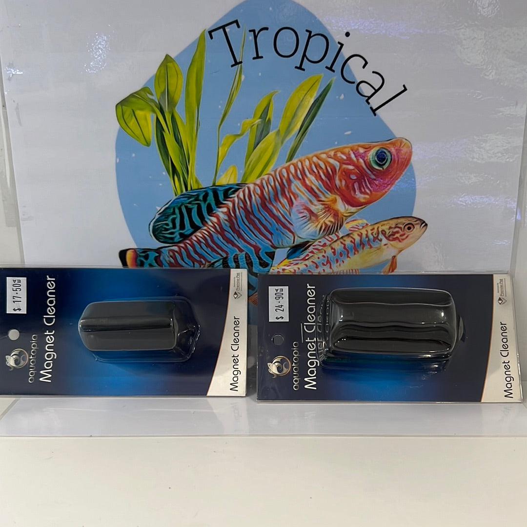 Aquatopia magnet cleaner