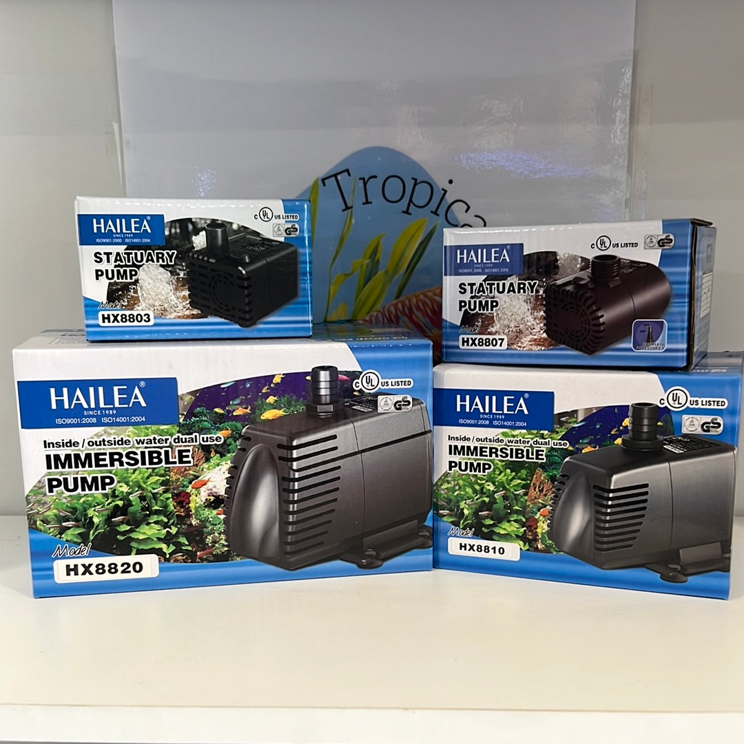 Hailea water pump 88 series