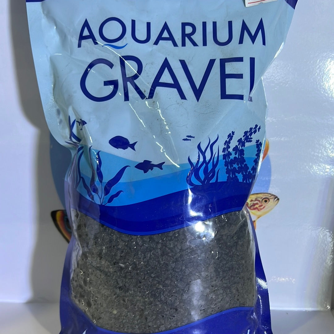 Aquamate aquarium gravel