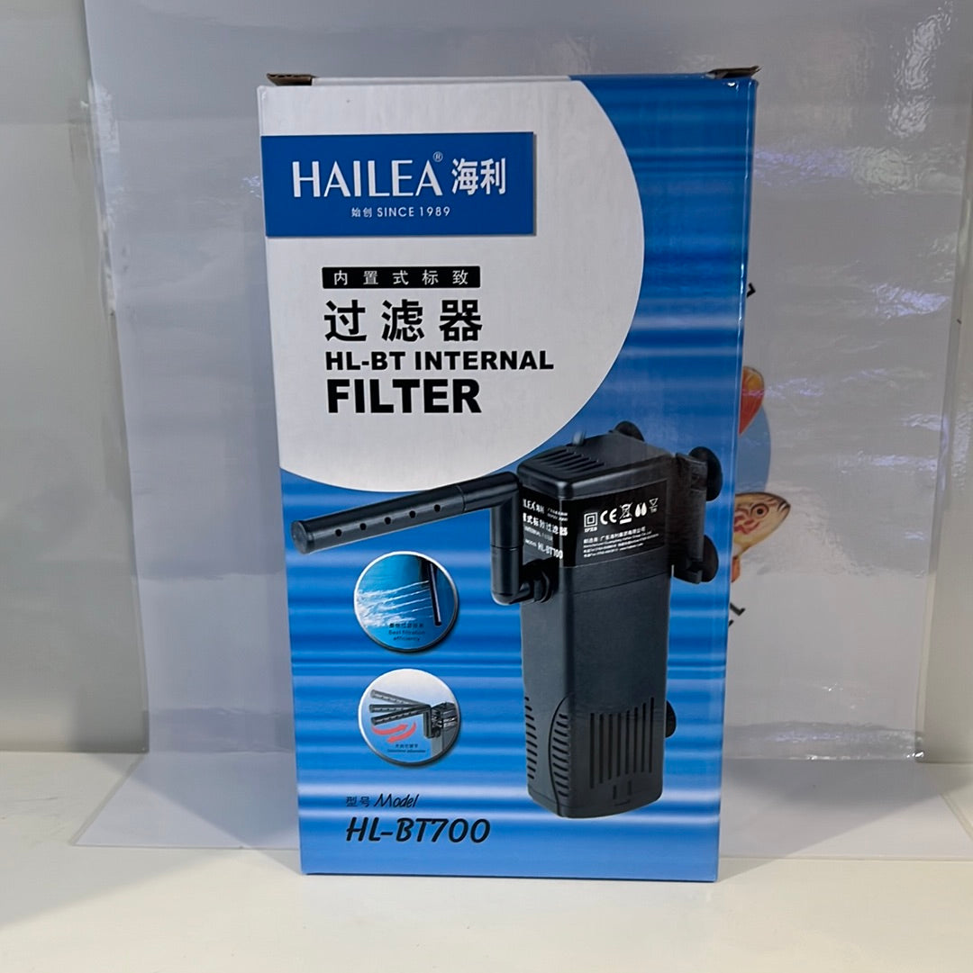 Hailea internal filter HL-BT