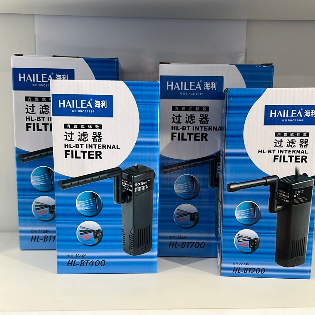 Hailea internal filter HL-BT